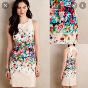 Maeve Tea Party Floral Dress